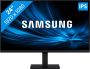 Samsung Monitor LS24D302GAUXEN | Monitoren voor thuis&kantoor | 8806095803067 - Thumbnail 1