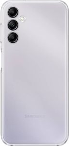 Samsung Galaxy A14 4G 5G Soft Case Back Cover Transparant