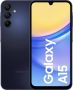 Samsung Galaxy A15 LTE 128GB Blue Black | Android smartphones | 8806095368696 - Thumbnail 1