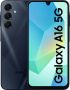 Samsung Galaxy A16 5G 128GB Blue Black | Android smartphones | 8806095781754 - Thumbnail 1