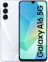 Samsung Galaxy A16 5G 128GB Light Gray | Android smartphones | 8806095795775 - Thumbnail 1
