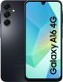 Samsung Galaxy A16 LTE 128GB Zwart | Android smartphones | 8806095822365 - Thumbnail 1