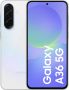 Samsung Galaxy A36 5G 128GB Wit | Smartphones | 8806095984285 - Thumbnail 1