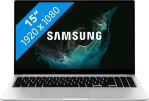Samsung Galaxy Book2 (Np750xee-xb1nl) 15.6 Laptop
