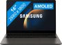 Samsung Galaxy Book3 Ultra NP960XFH-XA1NL -16 inch Laptop - Thumbnail 1