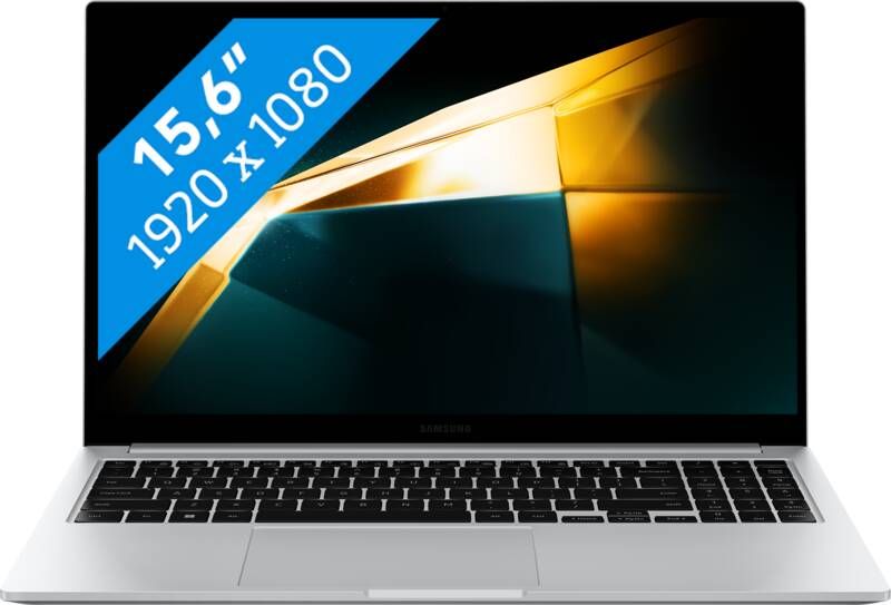 Samsung Galaxy Book4 NP750XGJ-KS1NL -15 inch Laptop