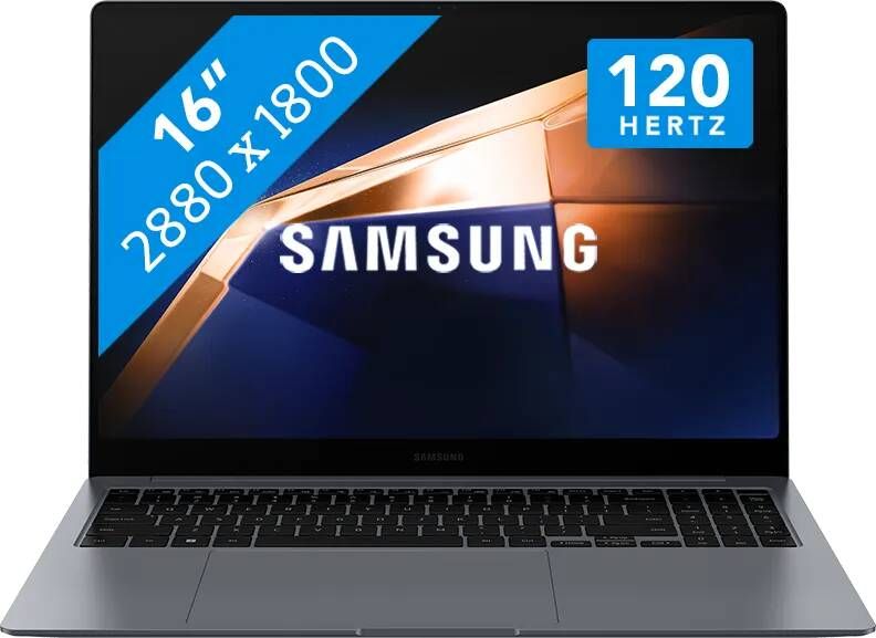 Samsung Galaxy Book4 Ultra NP960XGL-XG2NL -16 inch Laptop