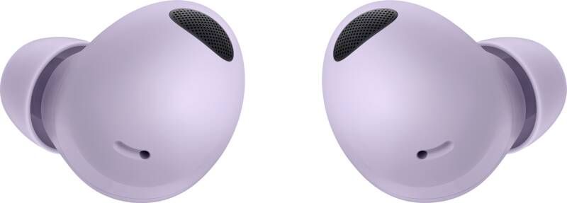 Samsung Galaxy Buds2 Pro Violet | Noise Cancelling headsets | Beeld&Geluid Koptelefoons | 8806094614206