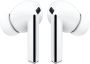 Samsung Galaxy Buds3 Pro White | True Wireless oordopjes | 8806095646756 - Thumbnail 1