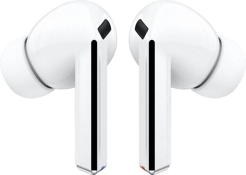 Samsung Galaxy Buds3 Pro White | True Wireless oordopjes | 8806095646756