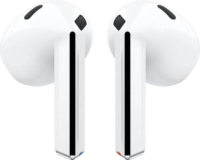 Samsung Galaxy Buds3 White | True Wireless oordopjes | Beeld&Geluid Koptelefoons | 8806095645827