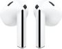 Samsung Galaxy Buds3 White | True Wireless oordopjes | 8806095645827 - Thumbnail 1