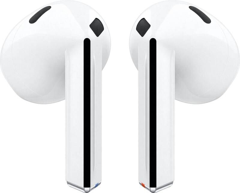 Samsung Galaxy Buds3 White | True Wireless oordopjes | Beeld&Geluid Koptelefoons | 8806095645827