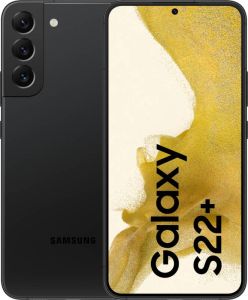 Samsung Galaxy S22+ 8GB | 128GB (Phantom Black)