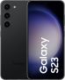 Samsung Galaxy S23 5G 128GB Zwart | Android smartphones | Telefonie&Tablet Smartphones | 8806094724677 - Thumbnail 1