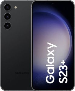 Samsung Galaxy S23 Plus 5g 512gb Phantom Black