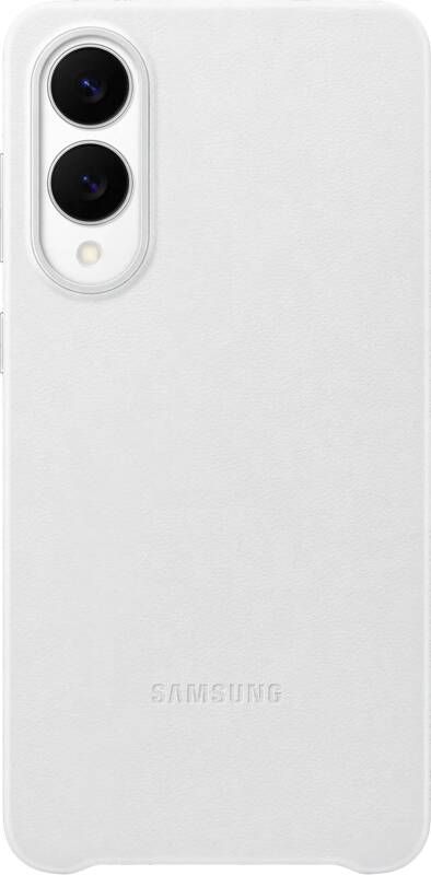 Samsung Galaxy S25 Edge Kindsuit Back Cover Grijs