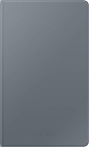 Samsung Book Cover voor Galaxy Tab A7 Lite Tablethoesje Grijs