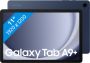 Samsung Galaxy Tab A9 Plus (2023) 128GB Wifi Tablet Blauw - Thumbnail 1