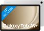 Samsung Galaxy Tab A9+ WiFi + 5G (64GB) Zilver | Smartphones tablets en meer | Telefonie&Tablet Tablets | 8806095360706 - Thumbnail 1