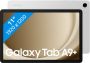 Samsung Galaxy Tab A9+ WiFi + 5G (64GB) Zilver | Tablet aanbiedingen | Telefonie&Tablet Tablets | 8806095360706 - Thumbnail 1