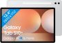Samsung Galaxy Tab S10+ WiFi 256GB Zilver | Android tablets | 8806095597256 - Thumbnail 1