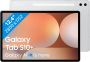 Samsung Galaxy Tab S10+ WiFi 512GB Zilver | Android tablets | 8806095597270 - Thumbnail 1