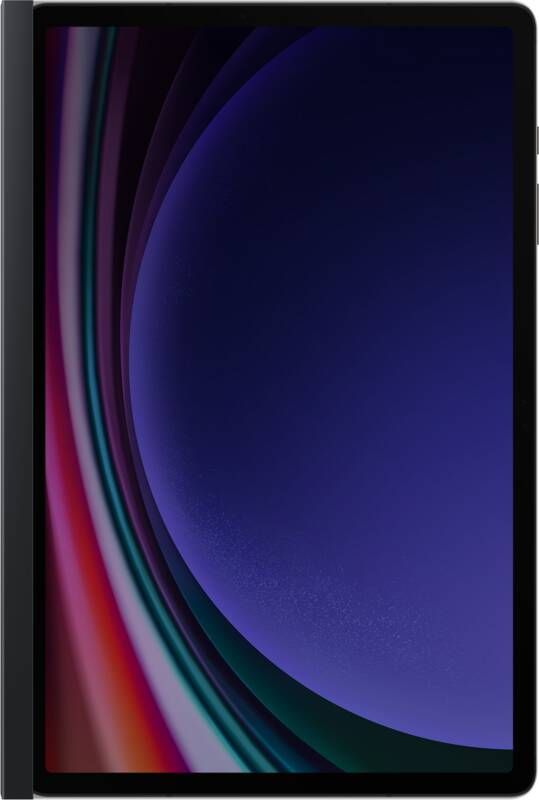 Samsung Galaxy Tab S9 Plus S9 FE Plus Privacy Screenprotector