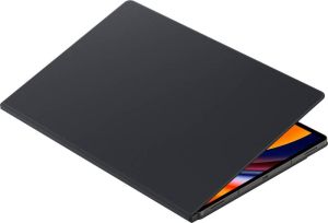 Samsung Galaxy Tab S9 Ultra Book Case Zwart