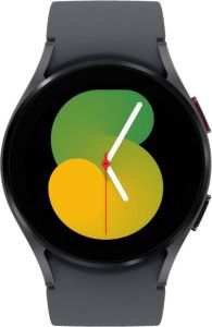 Samsung Galaxy Watch5 40mm BT Gray Smartwatch Grijs