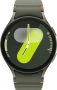 Samsung Galaxy Watch7 Lte 44mm Khaki | Smartwatches met 4G | 8806095685472 - Thumbnail 1