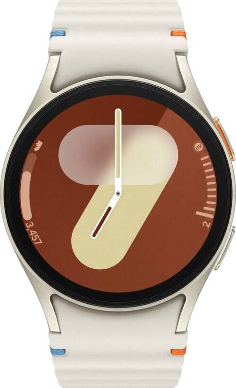 Samsung Galaxy Watch 7 Crème 40mm