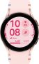 Samsung Galaxy Watch FE 40mm Roze | Smartphones tablets en meer | Telefonie&Tablet Smartwatches | 8806095728735 - Thumbnail 1