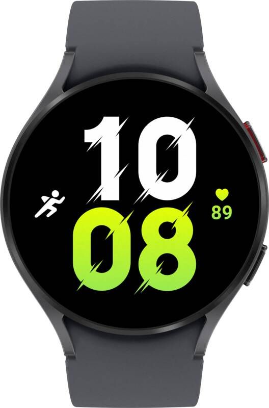 Samsung Galaxy Watch5 44mm BT Gray Smartwatch Grijs