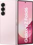 Samsung Galaxy Z Fold6 5G 256GB Pink | Android smartphones | 8806095616308 - Thumbnail 1