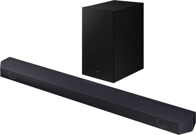 Samsung Cinematic Q-Series HW-Q600C (2023) | Soundbars | Beeld&Geluid Audio | 8806094918717