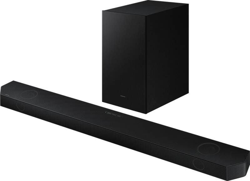 Samsung Cinematic Q-Series HW-Q700B | Soundbars | 8806094235104