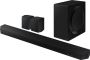 Samsung Cinematic Q-Series HW-Q990D (2024) | Soundbars | 8806095496450 - Thumbnail 1