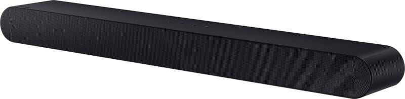 Samsung All-in-One S-Series HW-S60B Zwart (2022) | Soundbars | Beeld&Geluid Audio | 8806094235142