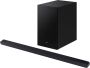 Samsung Ultra Slim HW-S700D Zwart (2024) | Soundbars | 8806095497273 - Thumbnail 1