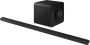 Samsung Ultra Slim HW-S800D Zwart (2024) | Soundbars | Beeld&Geluid Audio | 8806095497280 - Thumbnail 1