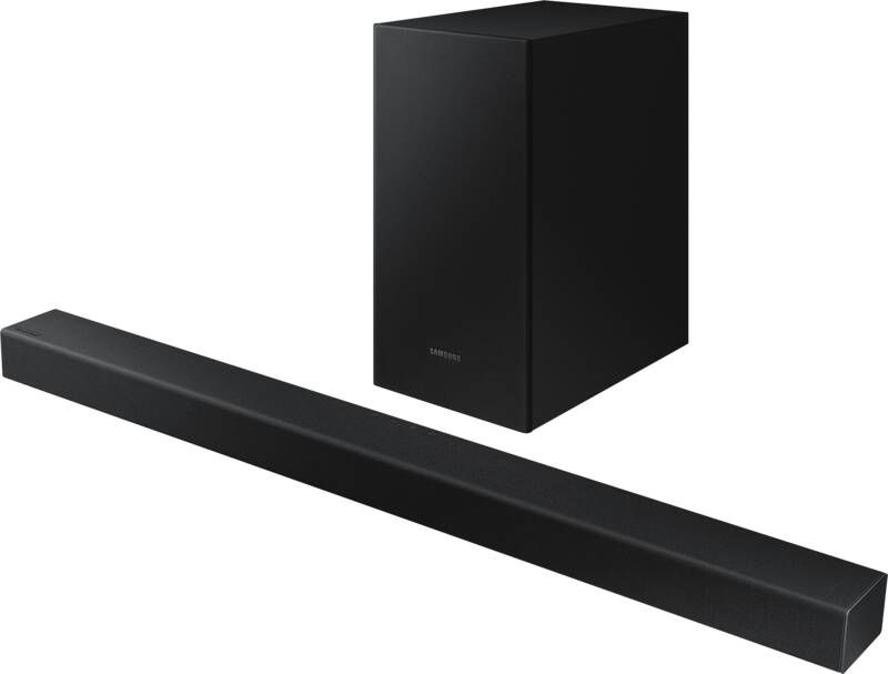 Samsung Essential T-Series HW-T420 | Soundbars | 8806090278747