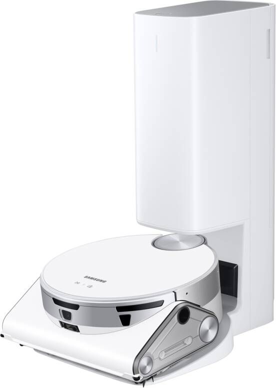 Samsung Jet Bot AI+ | Robotstofzuigers | Huishouden&Woning Stofzuigers | 8806092260085