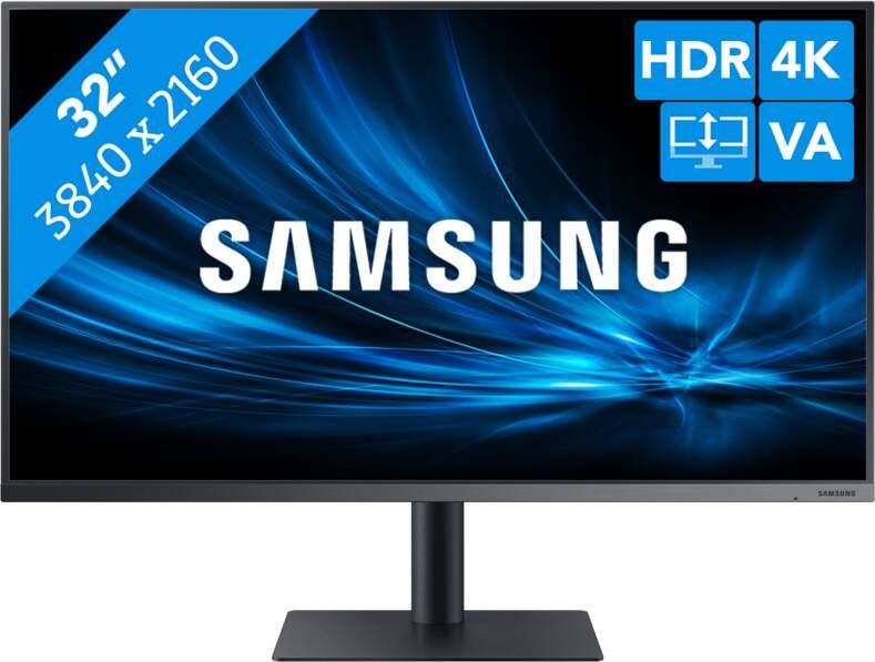 Samsung F32TU870VP | Monitoren voor thuis&kantoor | Computer&IT Monitoren | 8806094771770