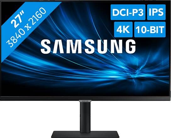 Samsung LS27B800PXPXEN | 27'Monitoren | Computer&IT Monitoren | 8806094926347