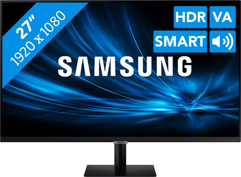 Samsung Monitor LS27DM502EUXEN | elektronica en media | Ongesorteerd | 8806095534480