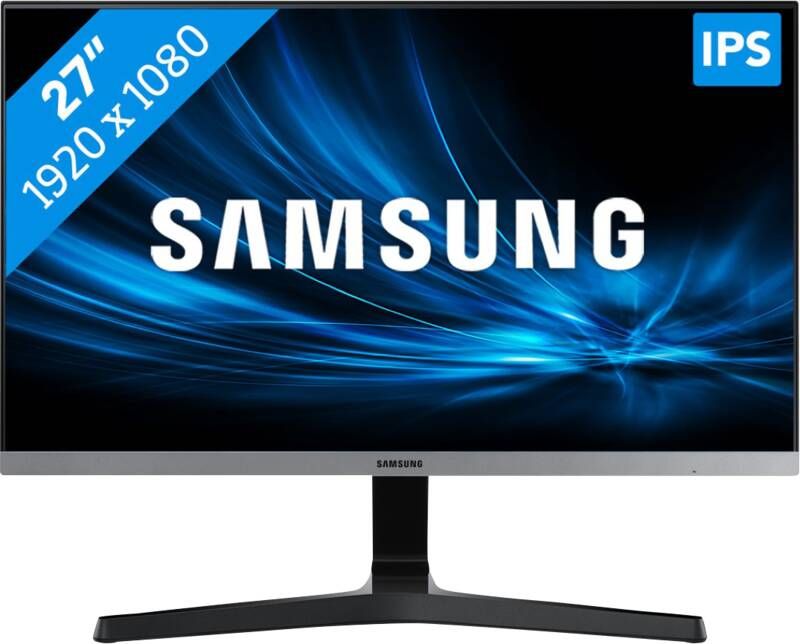 Samsung S27R350FHR | Monitoren voor thuis&kantoor | Computer&IT Monitoren | 8806094675665