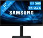 Samsung ViewFinity S60UA S32A600UUP | Monitoren voor thuis&kantoor | Computer&IT Monitoren | 8806094771817 - Thumbnail 1