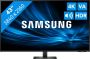 Samsung Smart M7 LS43DM702UUXEN | 4K&UHD Monitoren | Computer&IT Monitoren | 8806095534541 - Thumbnail 1