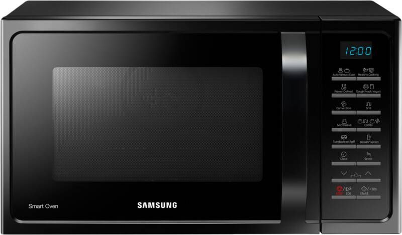 Samsung MC28H5015AK EF MWO(COMMON) 1 230V 50HZ EBONY BLACK TB